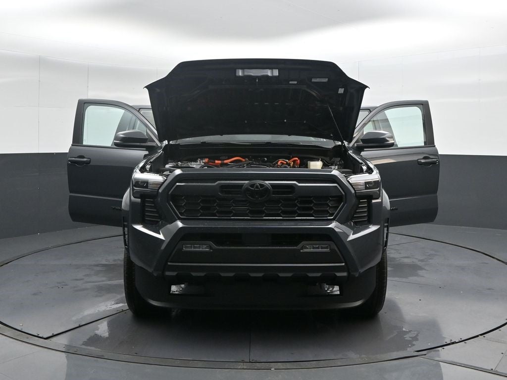 2026 Toyota Tacoma i-FORCE MAX Tacoma TRD Sport