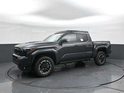 2026 Toyota Tacoma i-FORCE MAX Tacoma TRD Sport