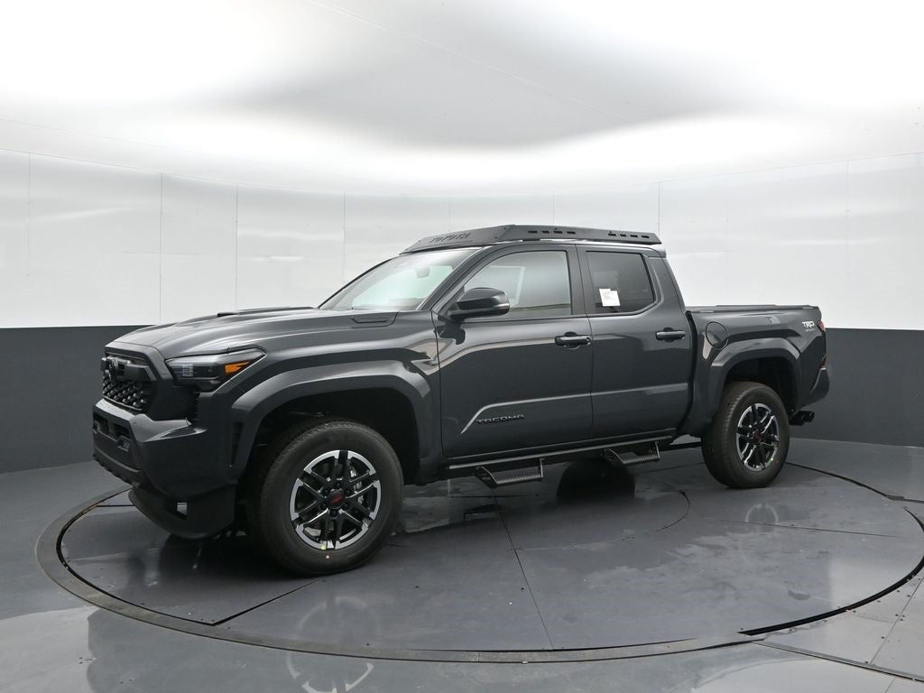2026 Toyota Tacoma i-FORCE MAX Tacoma TRD Sport