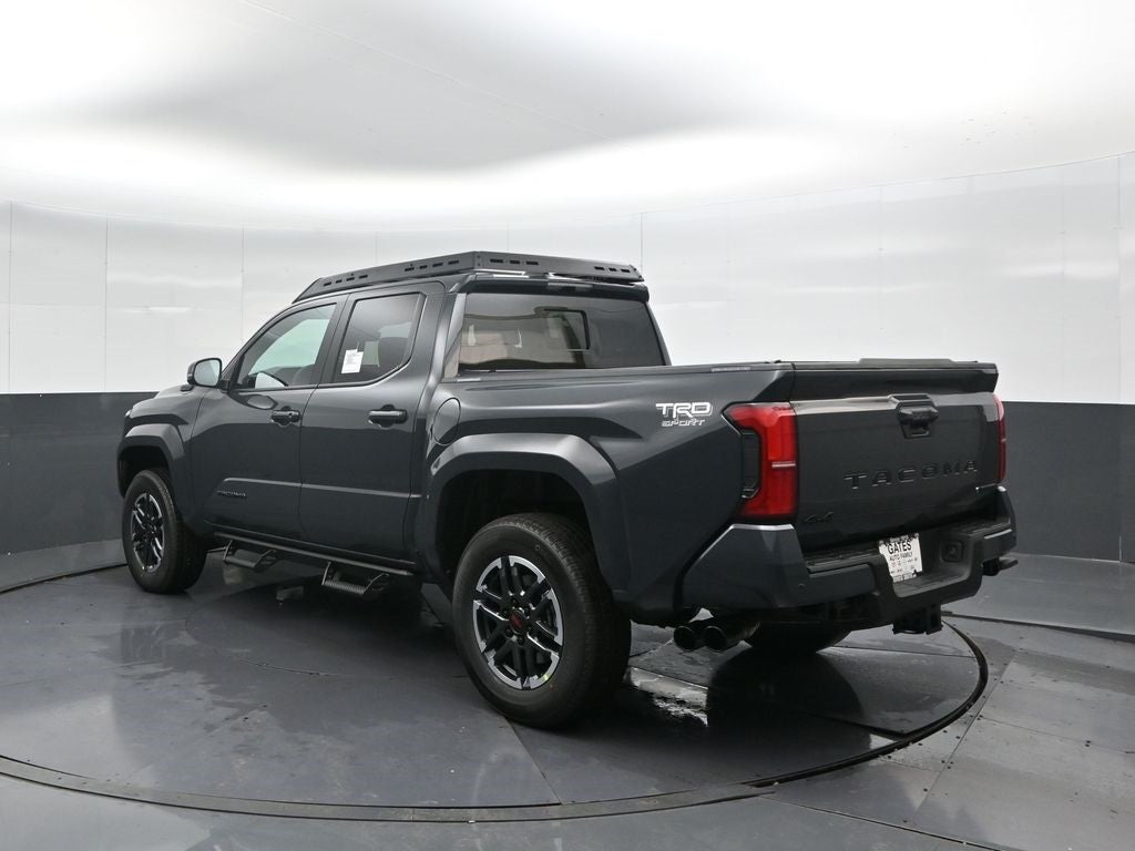 2026 Toyota Tacoma i-FORCE MAX Tacoma TRD Sport