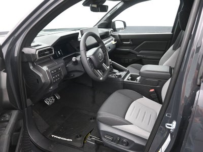 2026 Toyota Tacoma i-FORCE MAX Tacoma TRD Sport