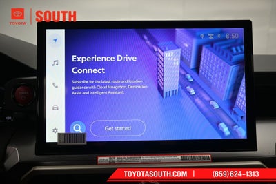 2026 Toyota Tacoma i-FORCE MAX Tacoma TRD Off-Road