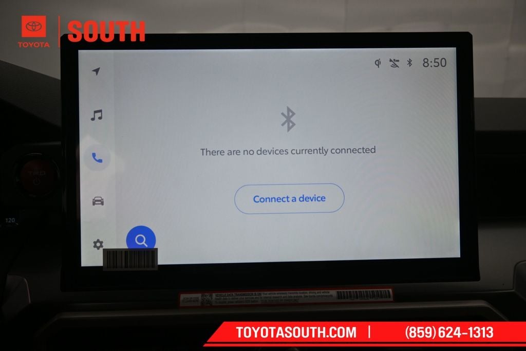 2026 Toyota Tacoma i-FORCE MAX Tacoma TRD Off-Road