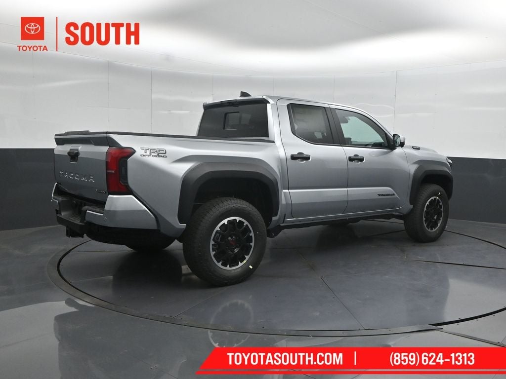 2026 Toyota Tacoma i-FORCE MAX Tacoma TRD Off-Road