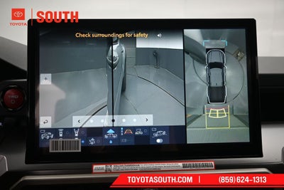 2026 Toyota Tacoma i-FORCE MAX Tacoma TRD Off-Road