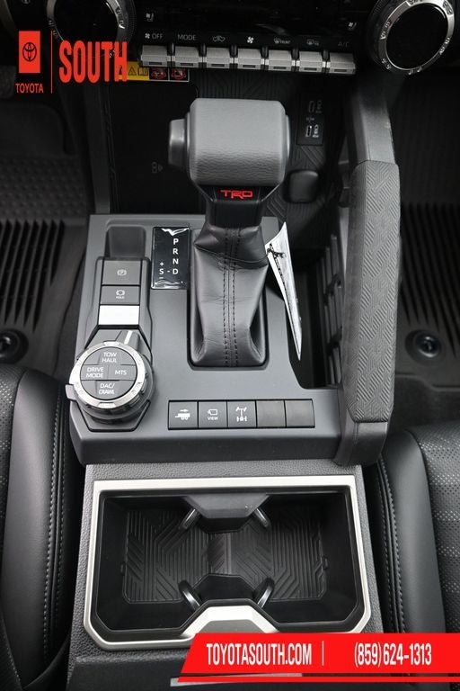 2026 Toyota Tacoma i-FORCE MAX Tacoma TRD Off-Road
