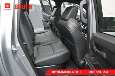 2026 Toyota Tacoma i-FORCE MAX Tacoma TRD Off-Road