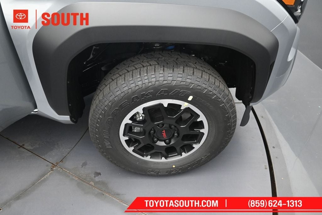 2026 Toyota Tacoma i-FORCE MAX Tacoma TRD Off-Road