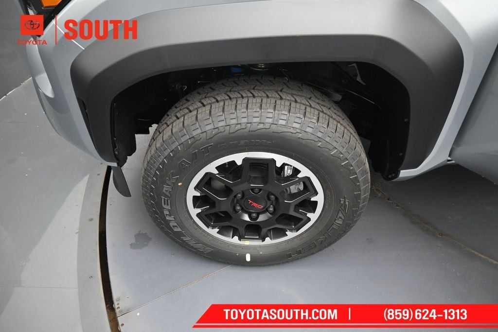 2026 Toyota Tacoma i-FORCE MAX Tacoma TRD Off-Road