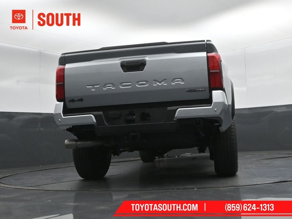 2026 Toyota Tacoma i-FORCE MAX Tacoma TRD Off-Road