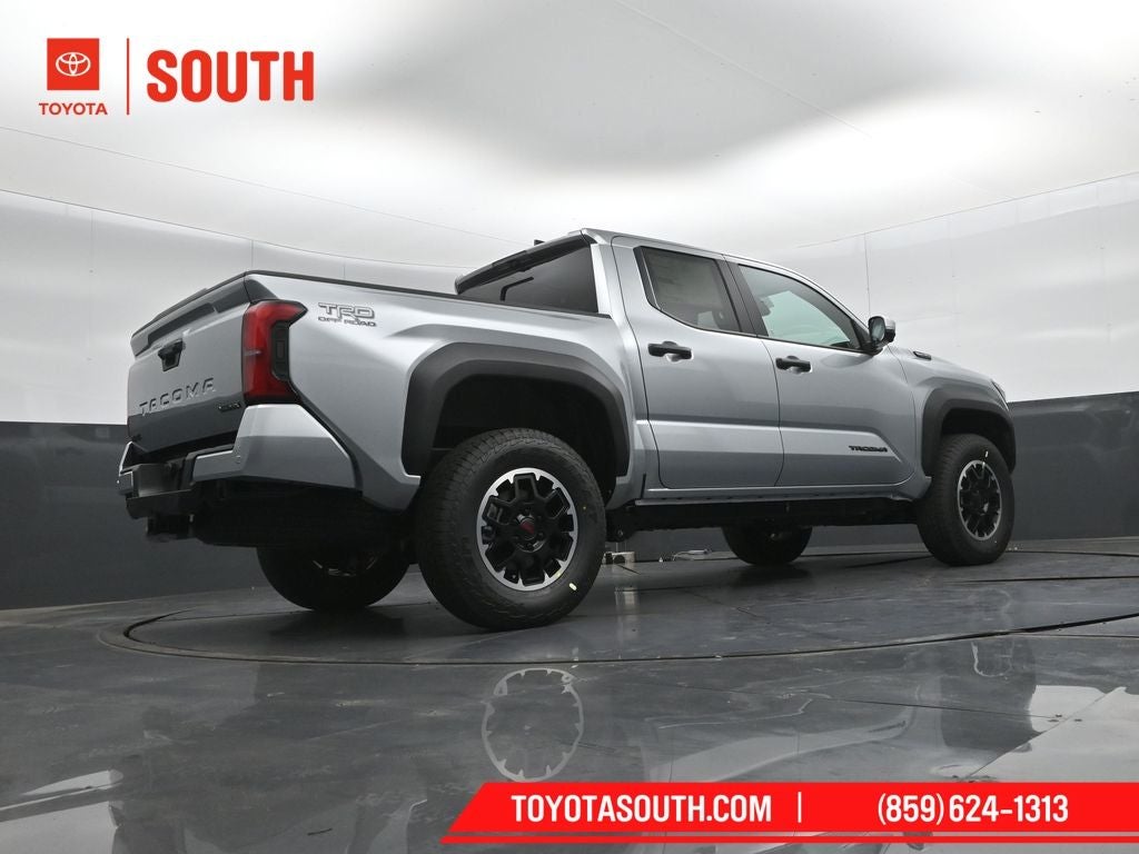 2026 Toyota Tacoma i-FORCE MAX Tacoma TRD Off-Road
