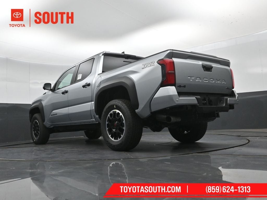 2026 Toyota Tacoma i-FORCE MAX Tacoma TRD Off-Road
