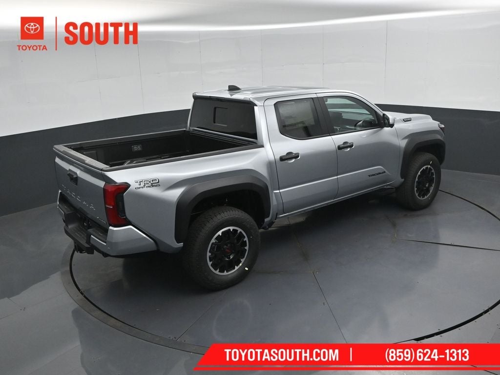 2026 Toyota Tacoma i-FORCE MAX Tacoma TRD Off-Road