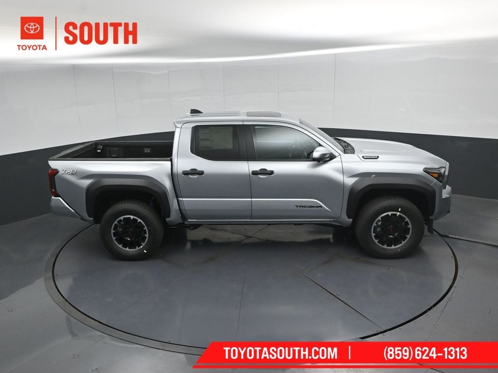 2026 Toyota Tacoma i-FORCE MAX Tacoma TRD Off-Road