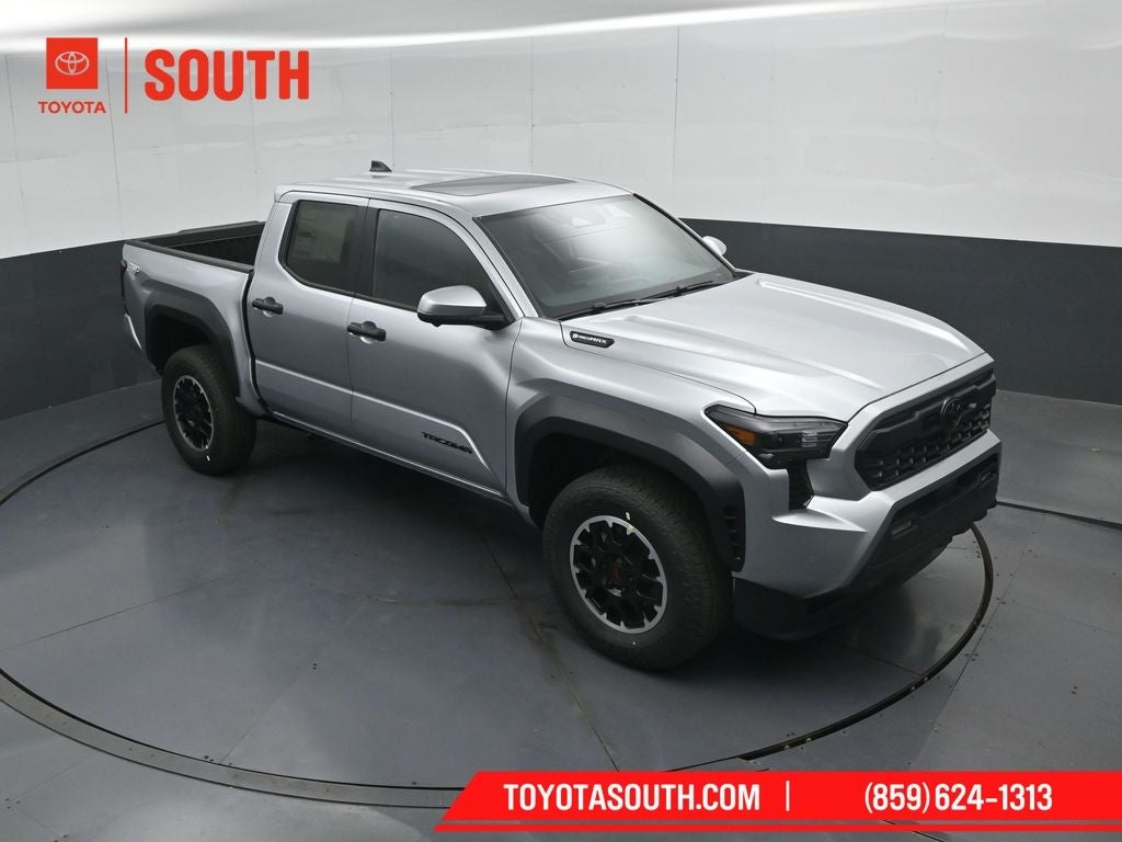 2026 Toyota Tacoma i-FORCE MAX Tacoma TRD Off-Road