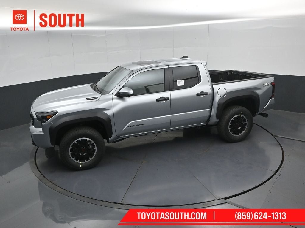2026 Toyota Tacoma i-FORCE MAX Tacoma TRD Off-Road