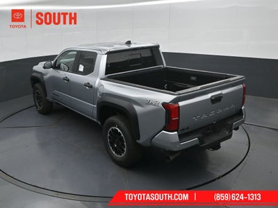 2026 Toyota Tacoma i-FORCE MAX Tacoma TRD Off-Road
