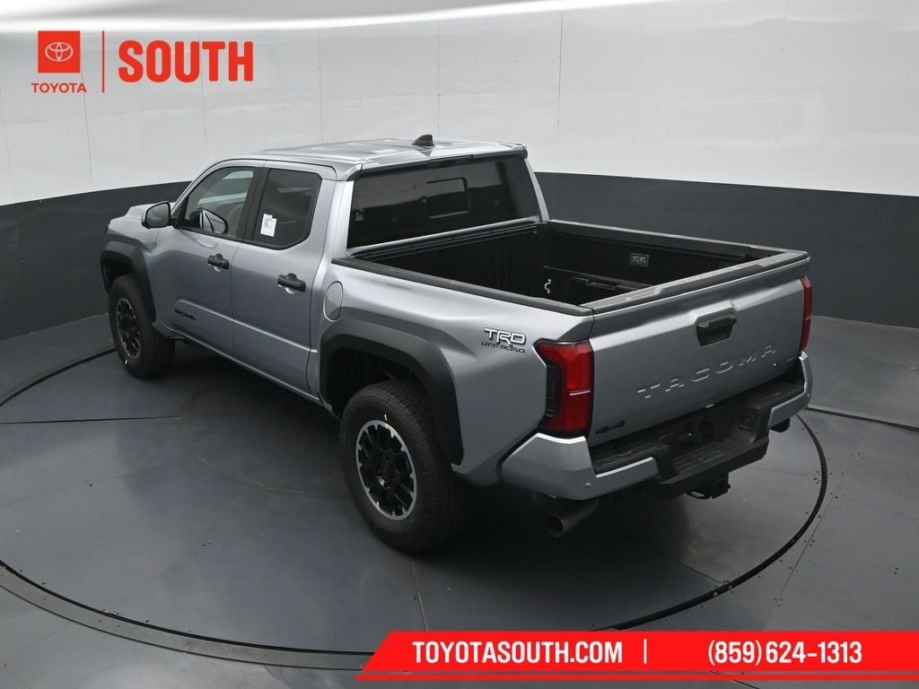 2026 Toyota Tacoma i-FORCE MAX Tacoma TRD Off-Road