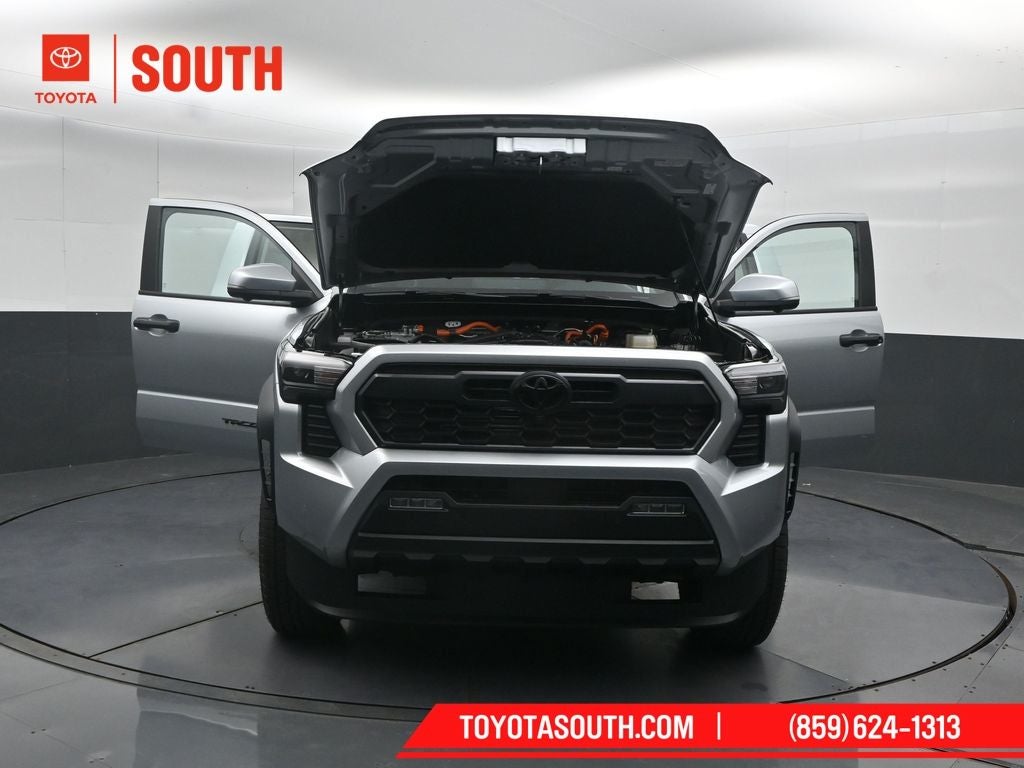 2026 Toyota Tacoma i-FORCE MAX Tacoma TRD Off-Road
