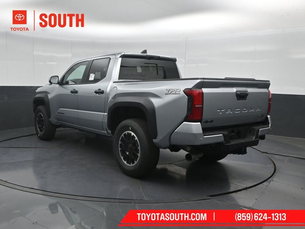 2026 Toyota Tacoma i-FORCE MAX Tacoma TRD Off-Road