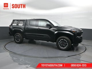 2026 Toyota Tacoma i-FORCE MAX Tacoma TRD Sport