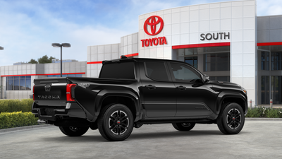 2026 Toyota Tacoma i-FORCE MAX Tacoma TRD Sport