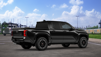 2026 Toyota Tacoma i-FORCE MAX Tacoma TRD Sport