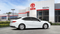 2026 Toyota Camry LE AWD