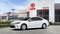 2026 Toyota Camry LE AWD