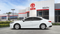 2026 Toyota Camry LE AWD