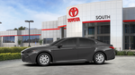 2026 Toyota Camry LE AWD