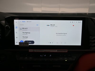 2026 Toyota Camry XSE AWD