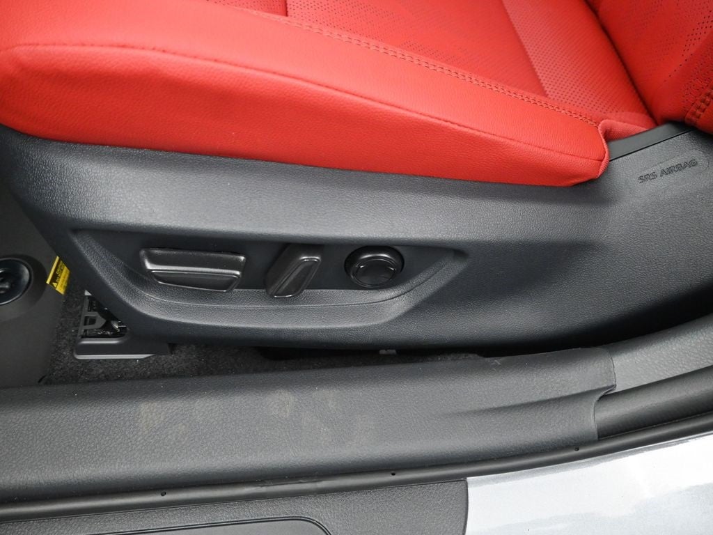 2026 Toyota Camry XSE AWD