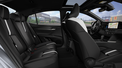 2026 Toyota Camry Nightshade AWD