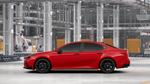 2026 Toyota Camry Nightshade AWD