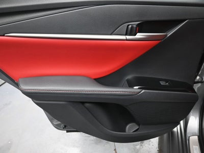 2026 Toyota Camry XSE AWD