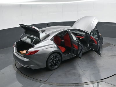 2026 Toyota Camry XSE AWD