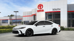 2026 Toyota Camry Nightshade AWD