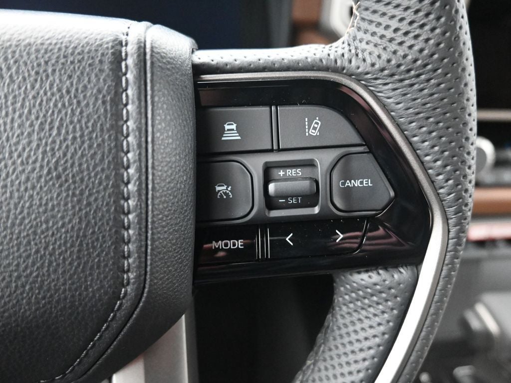 2026 Toyota Tundra i-FORCE MAX Tundra 1794 Edition