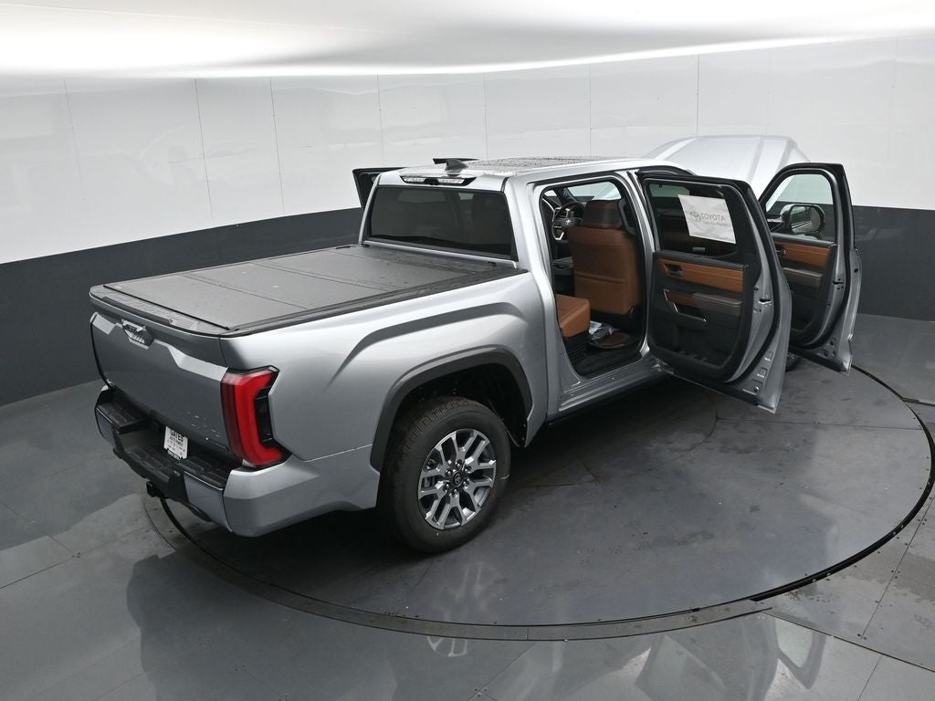 2026 Toyota Tundra i-FORCE MAX Tundra 1794 Edition
