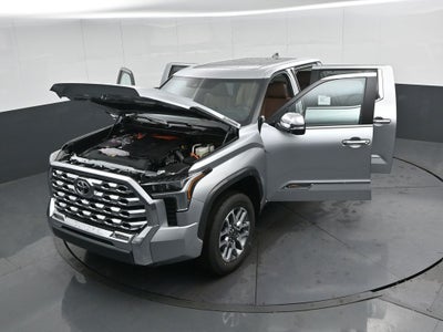 2026 Toyota Tundra i-FORCE MAX Tundra 1794 Edition