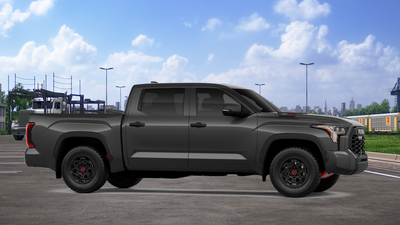 2026 Toyota Tundra i-FORCE MAX Tundra TRD Pro