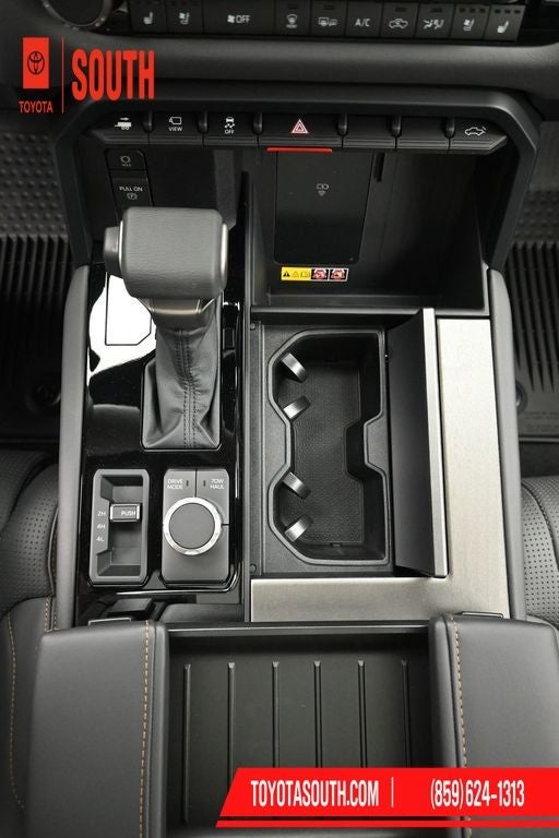 2026 Toyota Tundra i-FORCE MAX Tundra Capstone