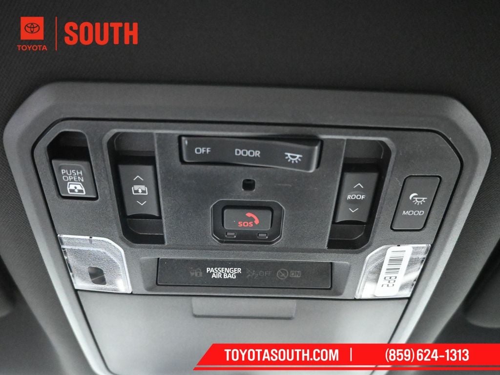 2026 Toyota Tundra i-FORCE MAX Tundra Capstone