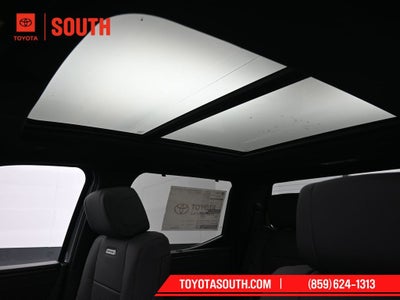 2026 Toyota Tundra i-FORCE MAX Tundra Capstone