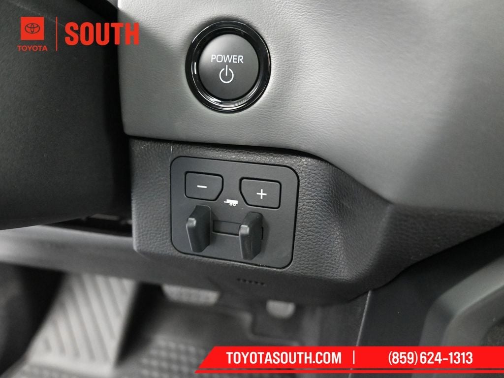 2026 Toyota Tundra i-FORCE MAX Tundra Capstone