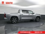 2026 Toyota Tundra i-FORCE MAX Tundra Capstone