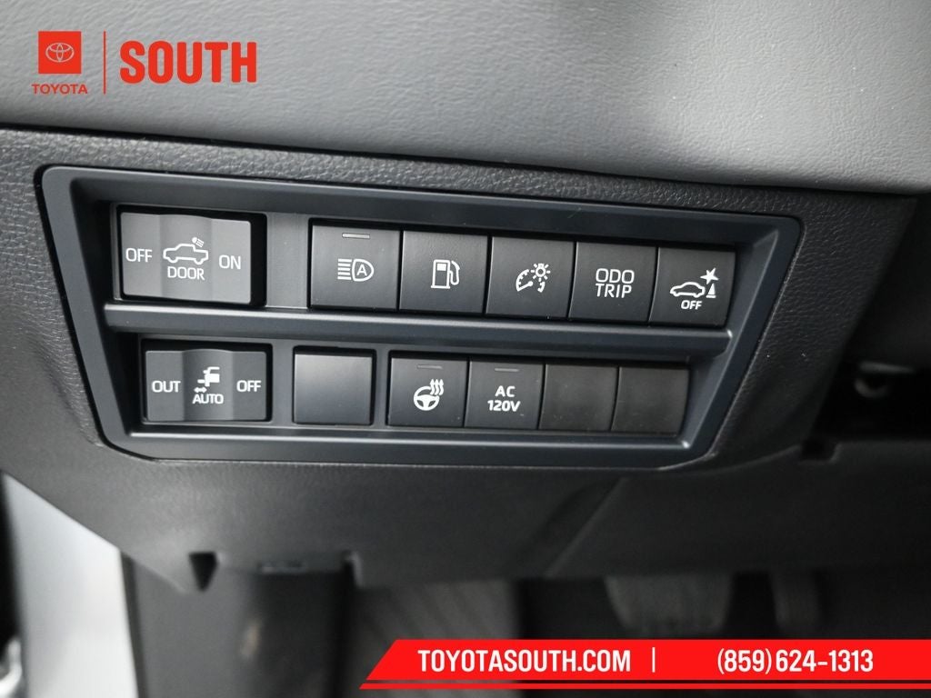 2026 Toyota Tundra i-FORCE MAX Tundra Capstone