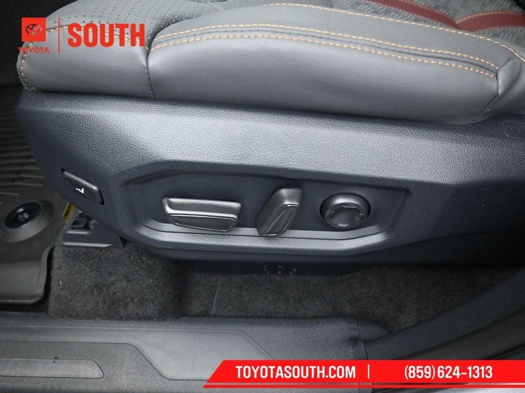 2026 Toyota Tundra i-FORCE MAX Tundra Capstone