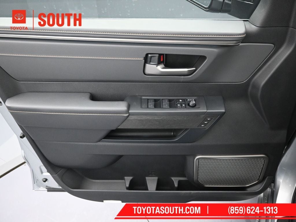 2026 Toyota Tundra i-FORCE MAX Tundra Capstone